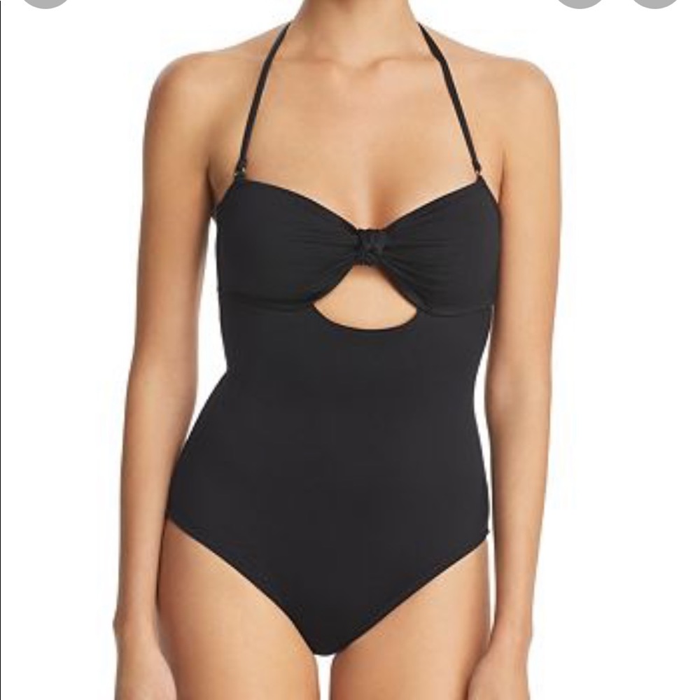 Excellent Condition Eberjay Lulu One Piece Swimsuit